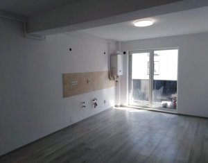 , 39m2 dans Cluj-napoca, zone Dambul Rotund