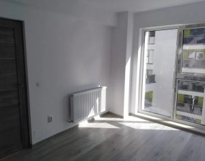 Lakás 2 szobák eladó on Cluj-napoca, Zóna Dambul Rotund