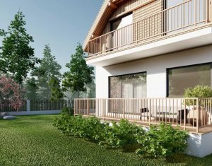 Ház 4 szobák eladó on Feleacu, Zóna Centru