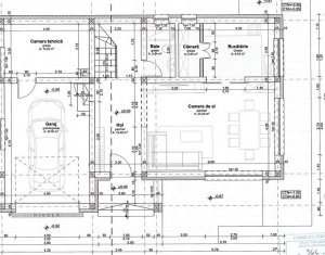 Ház 4 szobák eladó on Feleacu, Zóna Centru