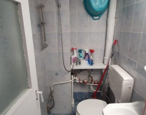 Lakás 1 szobák eladó on Cluj-napoca, Zóna Gheorgheni