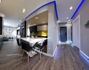 , 50m2 on Cluj-napoca, Zóna Iris