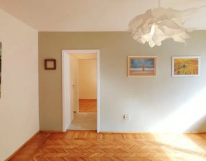 Lakás 2 szobák eladó on Cluj-napoca, Zóna Gheorgheni
