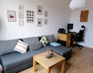 , 43m2 on Cluj-napoca, Zóna Centru