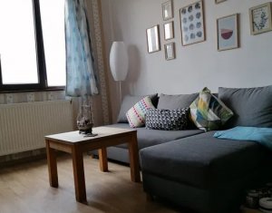 Lakás 2 szobák eladó on Cluj-napoca, Zóna Centru