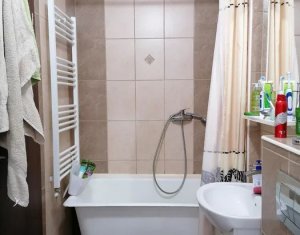 Lakás 2 szobák eladó on Cluj-napoca, Zóna Centru