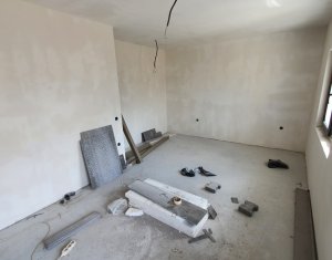 Ház 5 szobák eladó on Floresti