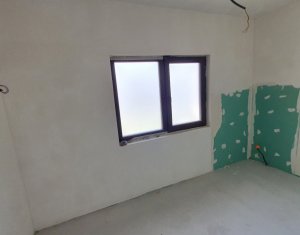 Ház 5 szobák eladó on Floresti