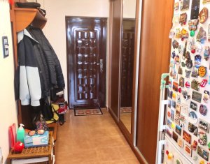 Lakás 2 szobák eladó on Cluj-napoca, Zóna Borhanci