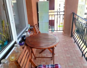 Lakás 2 szobák eladó on Cluj-napoca, Zóna Borhanci