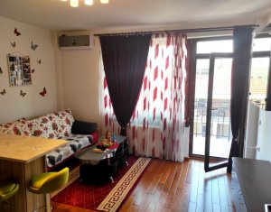 Lakás 2 szobák eladó on Cluj-napoca, Zóna Borhanci