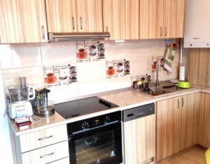 Lakás 2 szobák eladó on Cluj-napoca, Zóna Borhanci