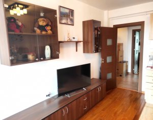 Lakás 2 szobák eladó on Cluj-napoca, Zóna Borhanci