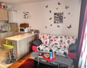 Lakás 2 szobák eladó on Cluj-napoca, Zóna Borhanci