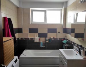 Lakás 2 szobák eladó on Cluj-napoca, Zóna Borhanci