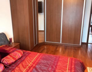 Lakás 2 szobák eladó on Cluj-napoca, Zóna Borhanci