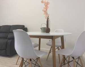 Lakás 2 szobák eladó on Cluj-napoca, Zóna Dambul Rotund