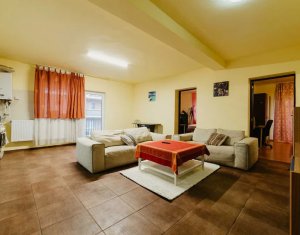 , 70m2 dans Cluj-napoca