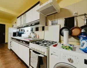 Appartement 3 chambres à louer dans Cluj-napoca