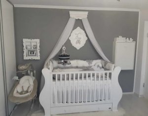 Maison 3 chambres à vendre dans Cluj-napoca, zone Someseni