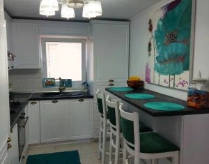 Maison 3 chambres à vendre dans Cluj-napoca, zone Someseni