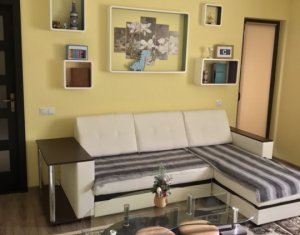 , 55m2 dans Floresti