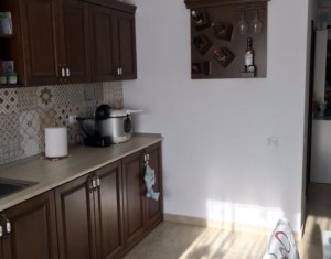 Appartement 2 chambres à vendre dans Floresti
