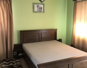 Appartement 2 chambres à vendre dans Floresti