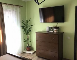 Appartement 2 chambres à vendre dans Floresti