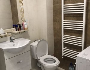 Appartement 2 chambres à vendre dans Floresti