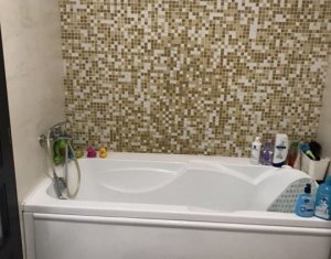 Appartement 2 chambres à vendre dans Floresti