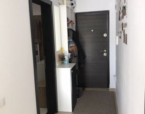 Appartement 2 chambres à vendre dans Floresti