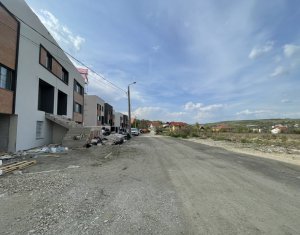 , 365m2 on Cluj-napoca, Zóna Borhanci