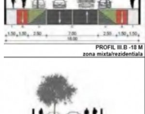 Telek eladó on Cluj-napoca, Zóna Borhanci