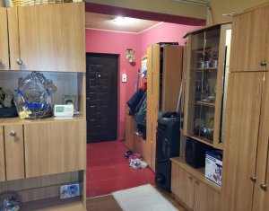 , 45m2 dans Floresti