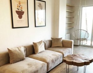 , 60m2 dans Cluj-napoca, zone Marasti