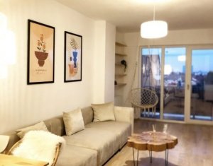 Appartement 3 chambres à vendre dans Cluj-napoca, zone Marasti