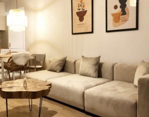 Appartement 3 chambres à vendre dans Cluj-napoca, zone Marasti