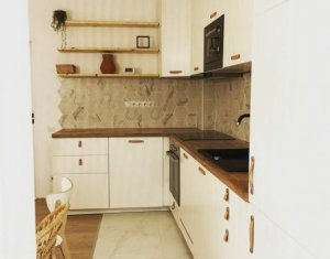 Appartement 3 chambres à vendre dans Cluj-napoca, zone Marasti