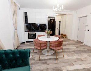 , 50m2 dans Floresti