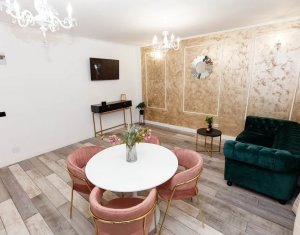 Appartement 2 chambres à vendre dans Floresti