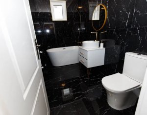 Appartement 2 chambres à vendre dans Floresti