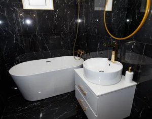 Appartement 2 chambres à vendre dans Floresti