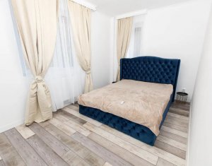 Appartement 2 chambres à vendre dans Floresti