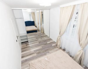 Appartement 2 chambres à vendre dans Floresti