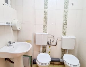 Appartement 3 chambres à vendre dans Cluj-napoca, zone Centru