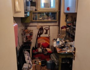 Appartement 3 chambres à vendre dans Cluj-napoca, zone Gruia