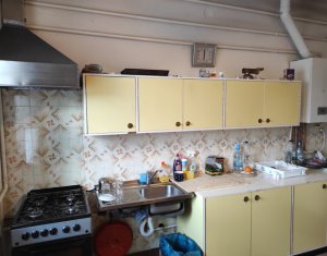 Appartement 3 chambres à vendre dans Cluj-napoca, zone Gruia