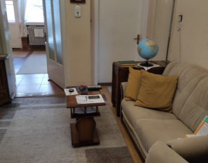 Appartement 3 chambres à vendre dans Cluj-napoca, zone Gruia