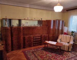 Appartement 3 chambres à vendre dans Cluj-napoca, zone Gruia